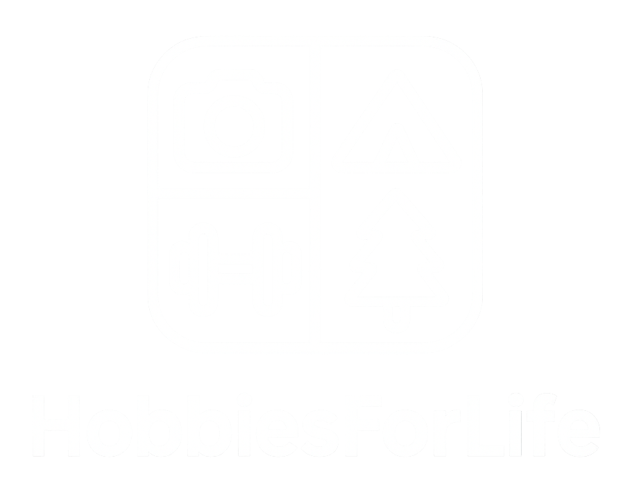 Hobbies for life